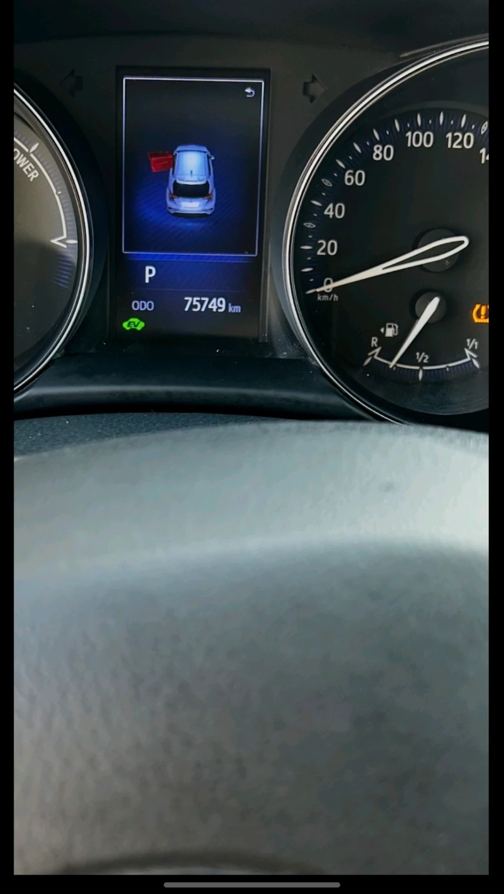Toyota C-HR, снимка 4 - Автомобили и джипове - 56482021