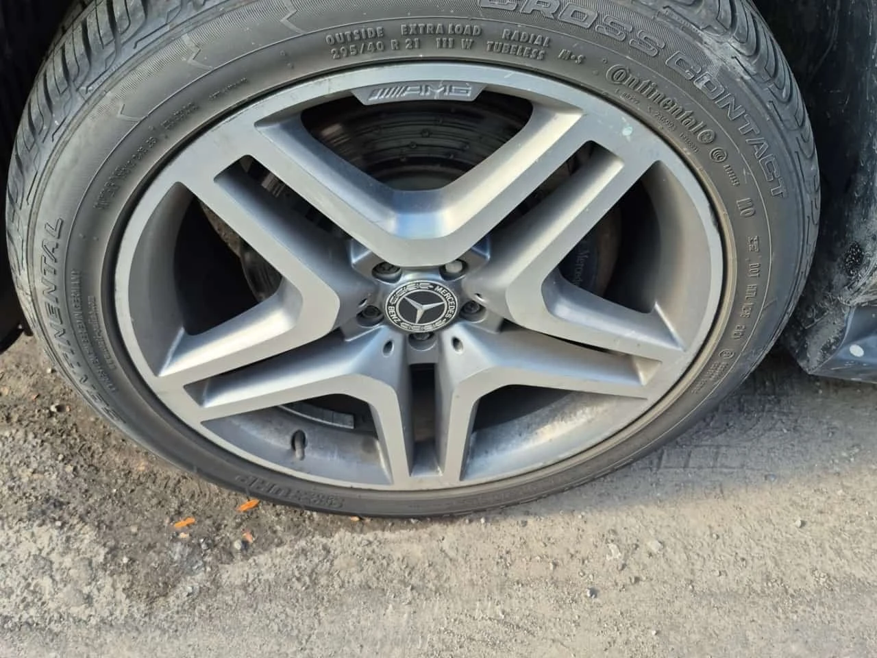 Mercedes-Benz GLS 450 ��G Line * CARFAX * ���� ���������� * ��� �������� | Mobile.bg � ����������� 14