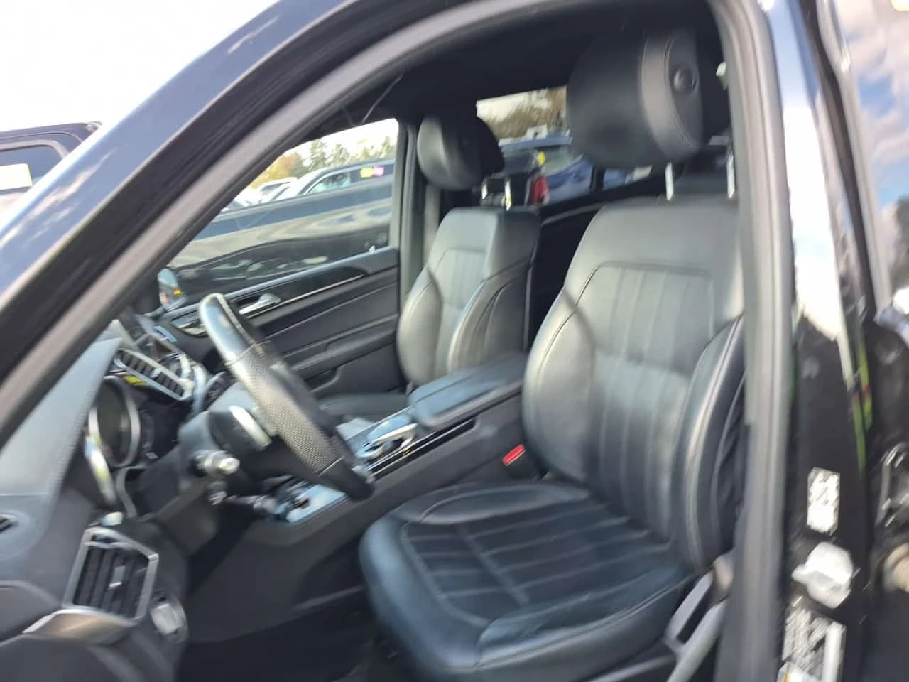 Mercedes-Benz GLS 450 ��G Line * CARFAX * ���� ���������� * ��� �������� | Mobile.bg � ����������� 8
