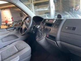 VW T5 2.5TDI 131kc, снимка 7