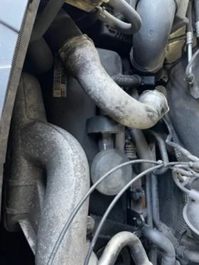 VW T5 2.5TDI 131kc, снимка 5