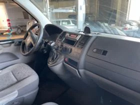 VW T5 2.5TDI 131kc, снимка 6