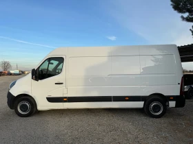 Renault Master 2.3dci maxi евро 6 климатроник, снимка 7