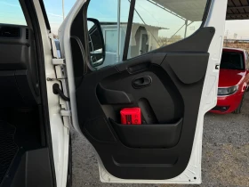 Renault Master 2.3dci maxi евро 6 климатроник, снимка 11