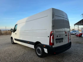 Renault Master 2.3dci maxi евро 6 климатроник, снимка 6