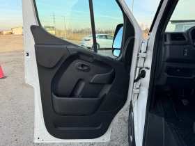 Renault Master 2.3dci maxi евро 6 климатроник, снимка 8