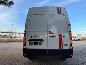 Renault Master 2.3dci maxi евро 6 климатроник, снимка 5