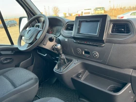 Renault Master 2.3dci maxi евро 6 климатроник, снимка 14