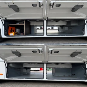 Otokar Navigo VECTIO 250 MAN EUR5 TOP TOP, снимка 13