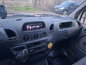 Mercedes-Benz 208 Хладилен, снимка 11