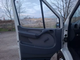 Mercedes-Benz 208 Хладилен, снимка 8