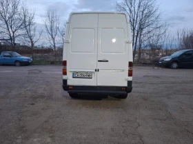 Mercedes-Benz 208 Хладилен, снимка 3