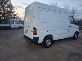 Mercedes-Benz 208 Хладилен, снимка 6