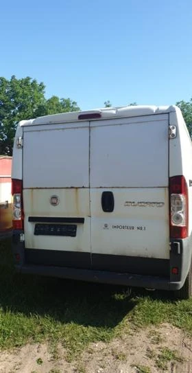 Fiat Ducato 2,2D/5ck/ | Mobile.bg    2