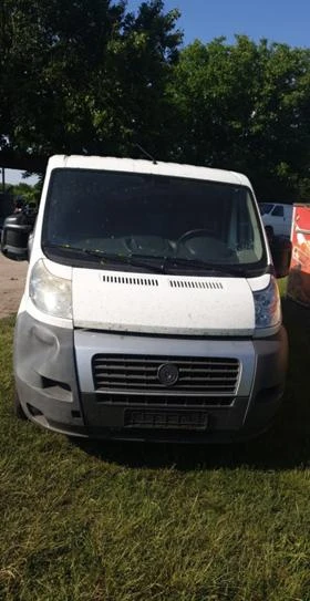  Fiat Ducato