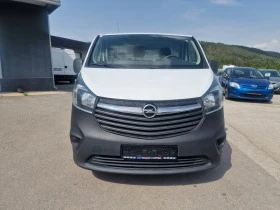 Обява за продажба на Opel Vivaro 1, 6CDTI-ХЛАДИЛЕН ~21 700 лв. - изображение 1