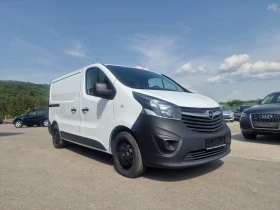 Обява за продажба на Opel Vivaro 1, 6CDTI-ХЛАДИЛЕН ~21 700 лв. - изображение 1