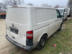 VW T5 2.0 TDI 2014, снимка 3