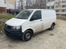 VW T5 2.0 TDI 2014, снимка 1