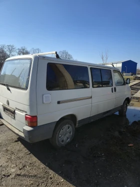 VW Transporter T4 , снимка 4