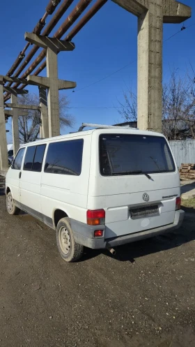 VW Transporter T4 , снимка 5