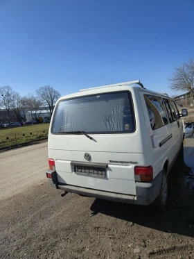 VW Transporter T4 , снимка 3