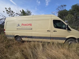     Mercedes-Benz Sprinter 313 2.2d/130.