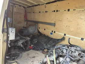 Mercedes-Benz Sprinter 313 2.2d/130. | Mobile.bg    10