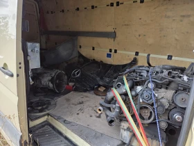 Mercedes-Benz Sprinter 313 2.2d/130. | Mobile.bg    11