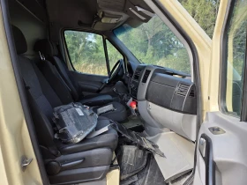 Mercedes-Benz Sprinter 313 2.2d/130. | Mobile.bg    8