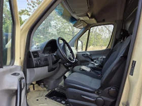 Mercedes-Benz Sprinter 313 2.2d/130. | Mobile.bg    6