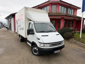 Iveco Daily 3.0HPT* 35C17* Падащ борд, снимка 2