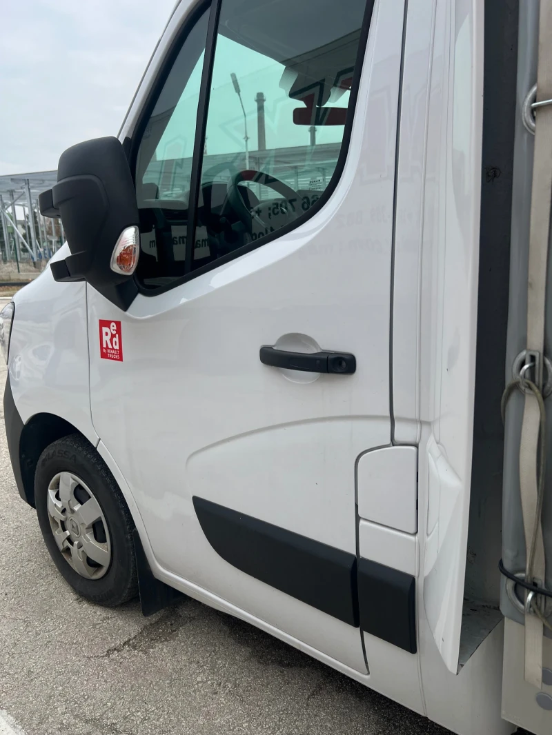 Renault Master Renault Master, снимка 4 - Бусове и автобуси - 48049689