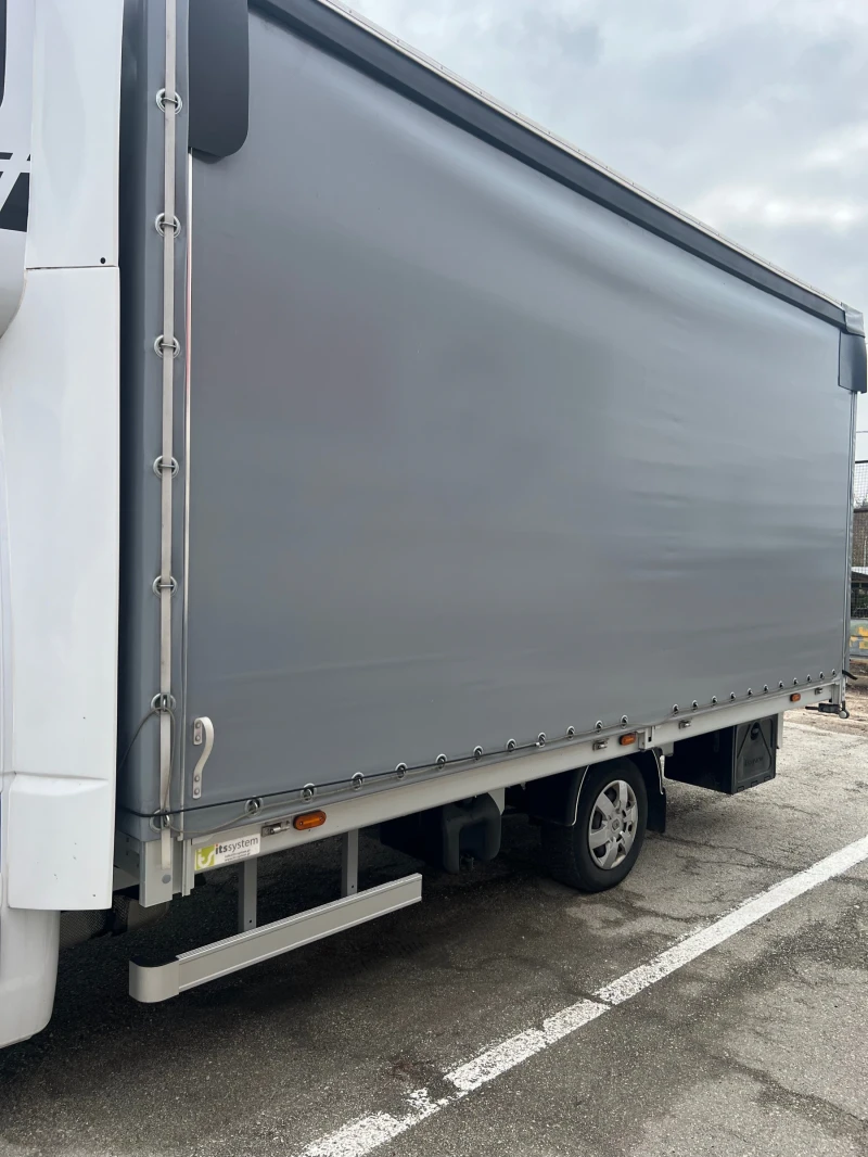 Renault Master Renault Master, снимка 3 - Бусове и автобуси - 48049689