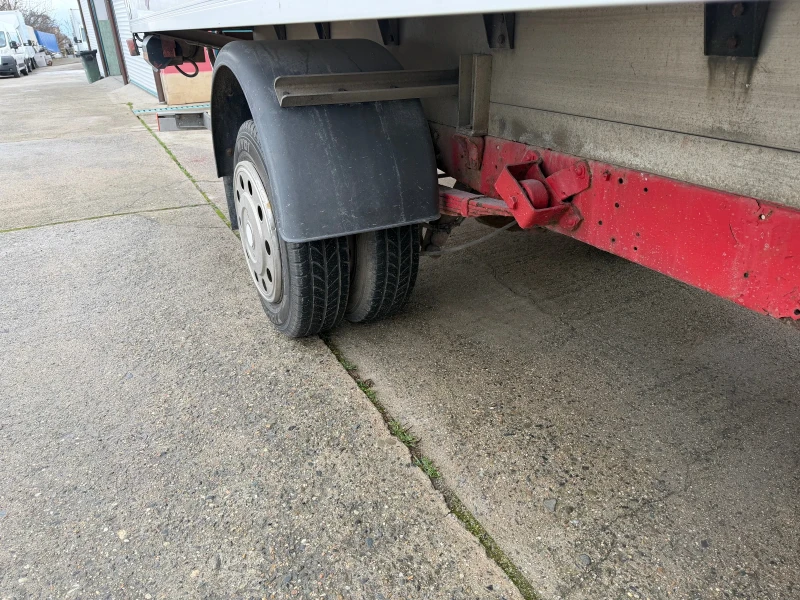 Iveco Daily 3.0HPT* 35C17* Падащ борд, снимка 10 - Бусове и автобуси - 53427655