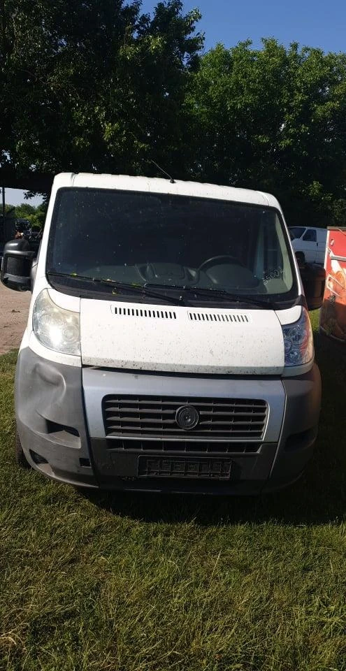 Fiat Ducato 2,2D/5ck/, снимка 1 - Бусове и автобуси - 48331674