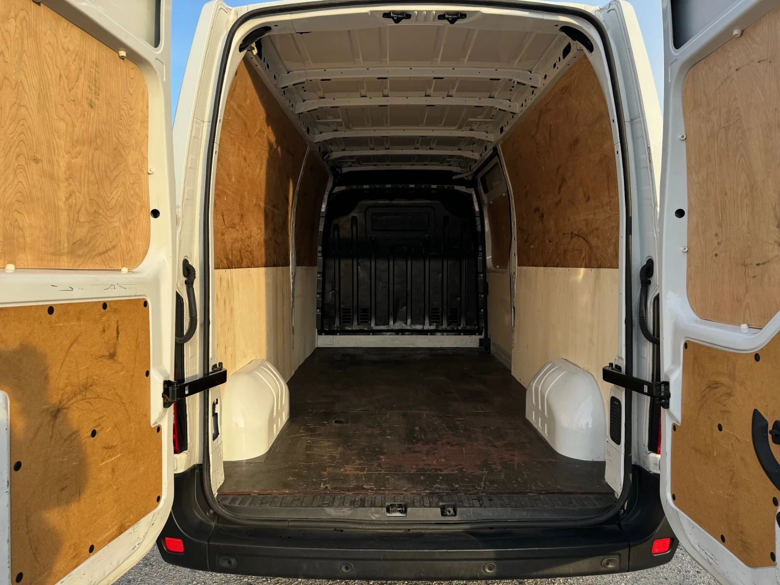 Renault Master 2.3dci maxi  6  | Mobile.bg   16