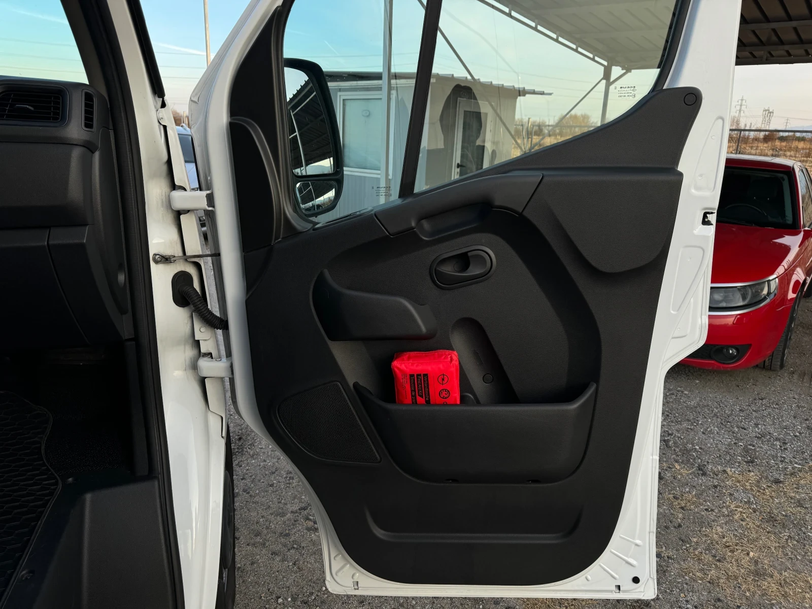 Renault Master 2.3dci maxi  6  | Mobile.bg   11