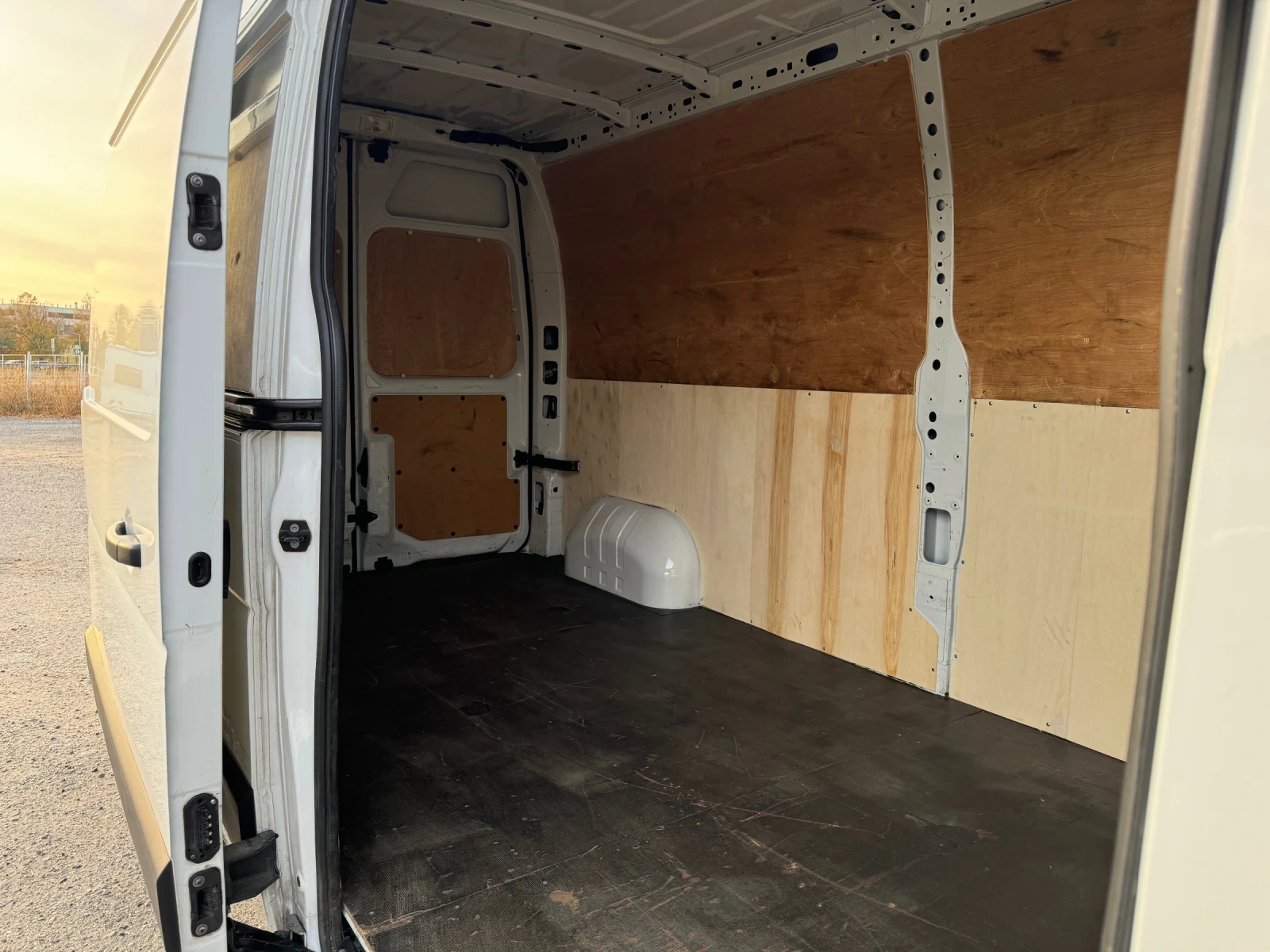 Renault Master 2.3dci maxi  6  | Mobile.bg   15