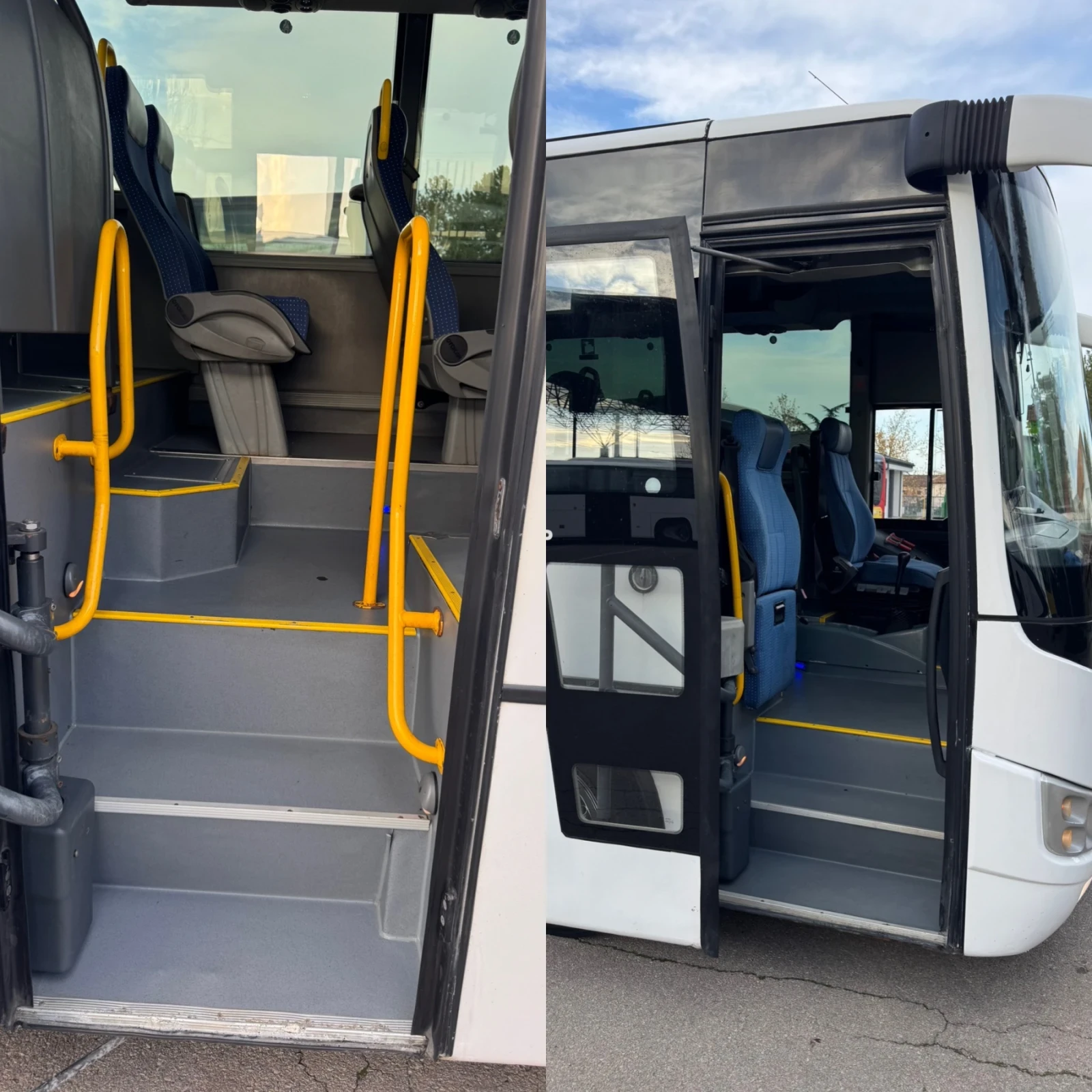 Otokar Navigo VECTIO 250 MAN EUR5 TOP TOP | Mobile.bg � ����������� 6