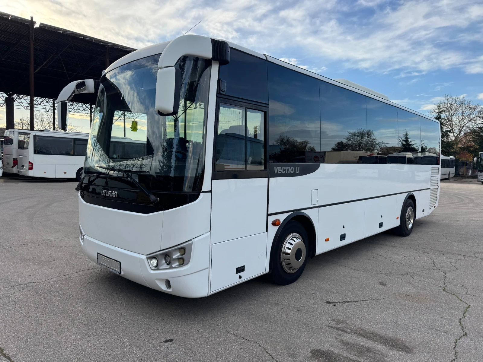 Otokar Navigo VECTIO 250 MAN EUR5 TOP TOP | Mobile.bg � ����������� 3