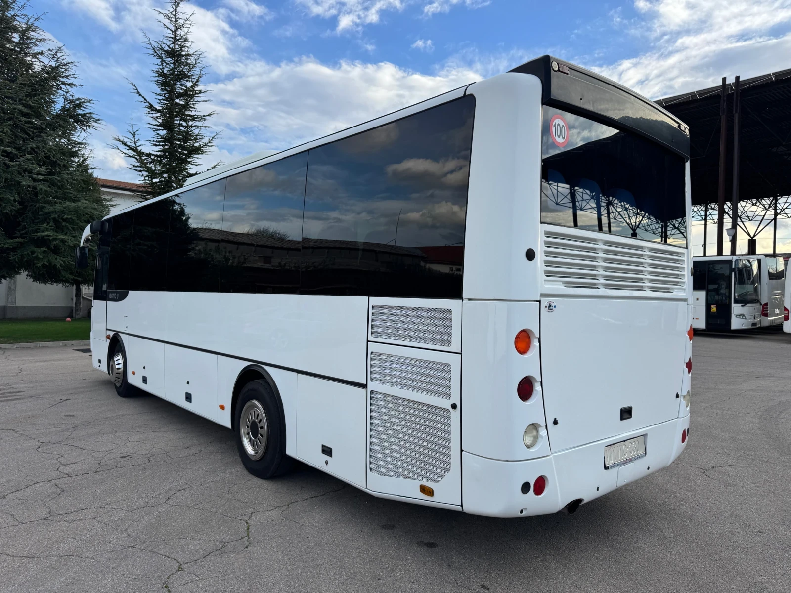 Otokar Navigo VECTIO 250 MAN EUR5 TOP TOP | Mobile.bg � ����������� 4