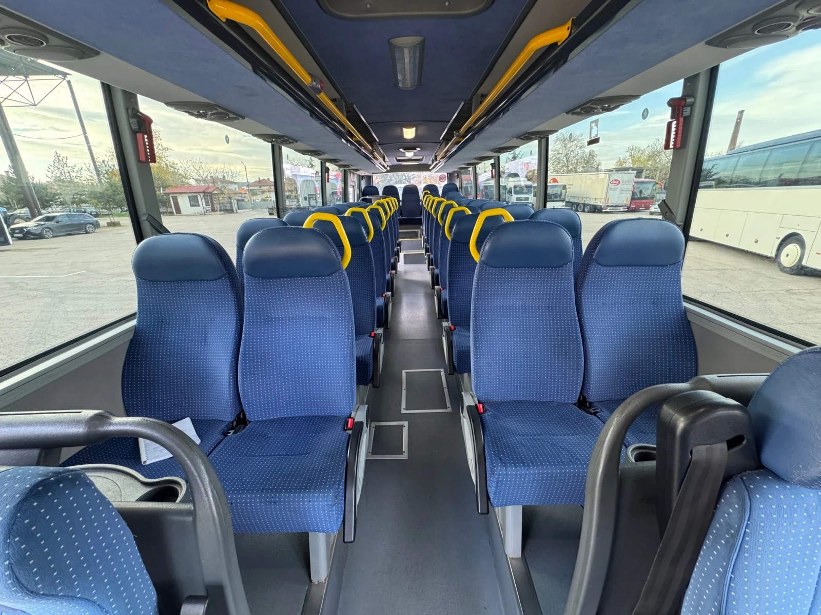 Otokar Navigo VECTIO 250 MAN EUR5 TOP TOP | Mobile.bg � ����������� 8