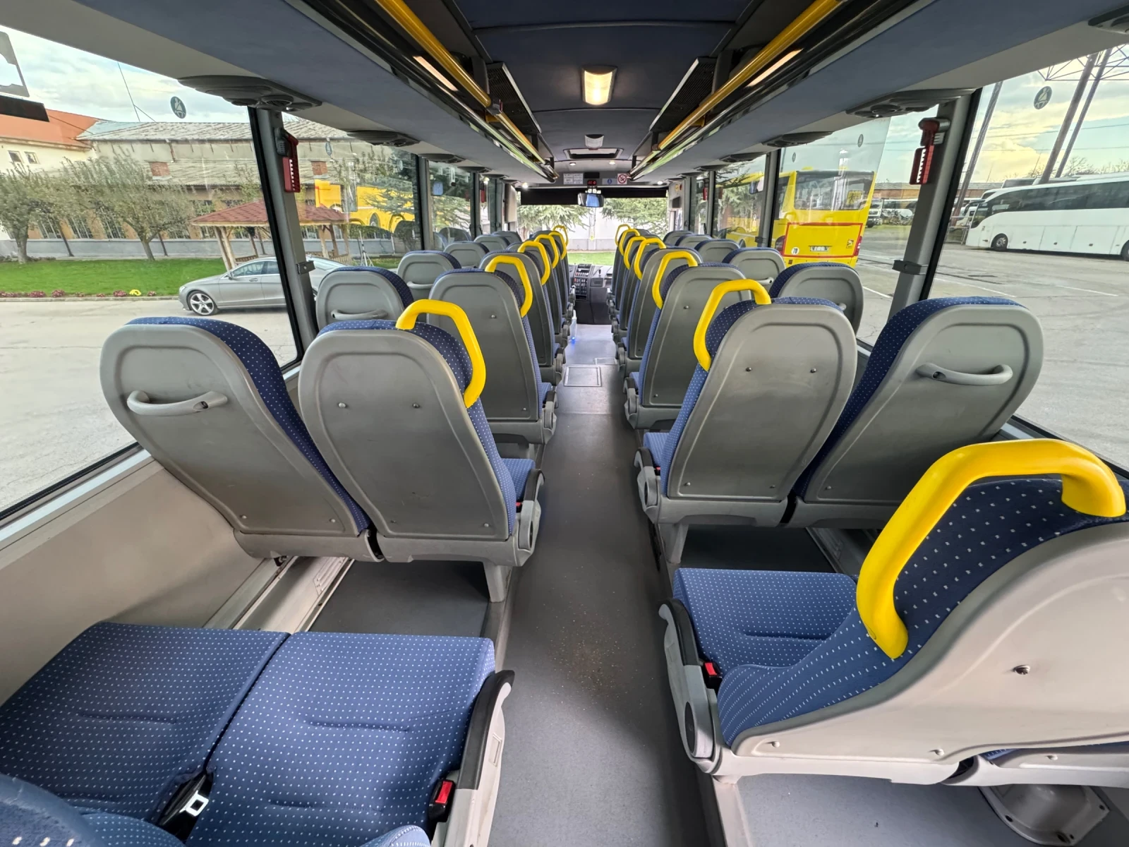 Otokar Navigo VECTIO 250 MAN EUR5 TOP TOP | Mobile.bg � ����������� 10