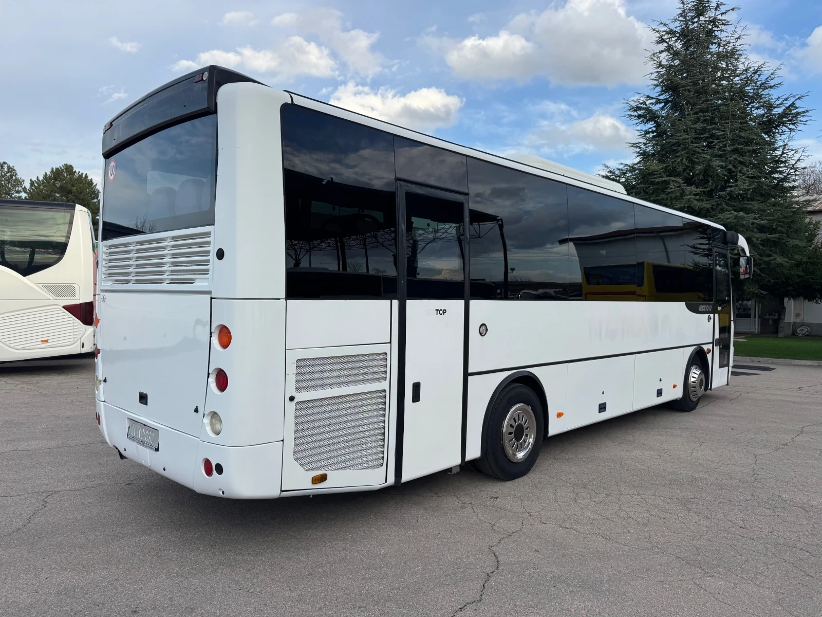 Otokar Navigo VECTIO 250 MAN EUR5 TOP TOP | Mobile.bg � ����������� 2