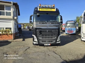 Volvo Fh FH 460 / мега / повдигащ лафет, снимка 5