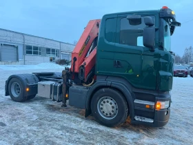 Scania R 380, снимка 7