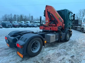 Scania R 380, снимка 10