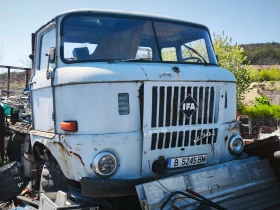 ����� �� �������� �� Ifa W W 50 L