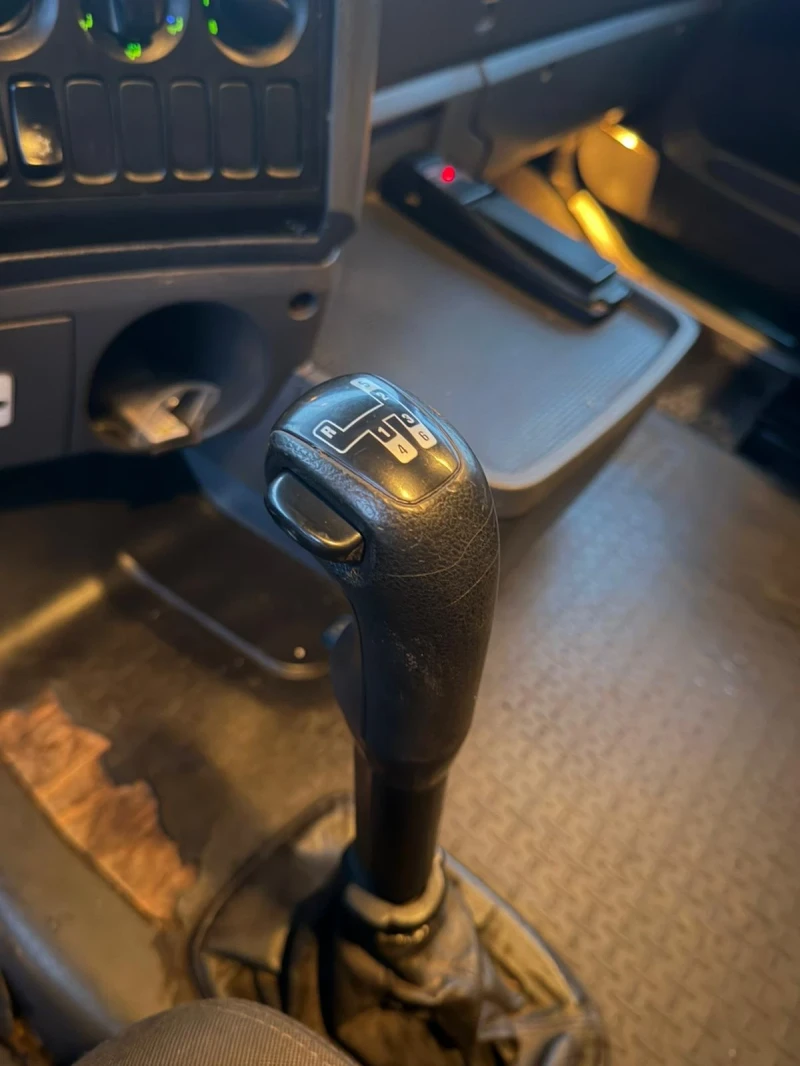 Scania R 380, снимка 14 - Камиони - 53374353